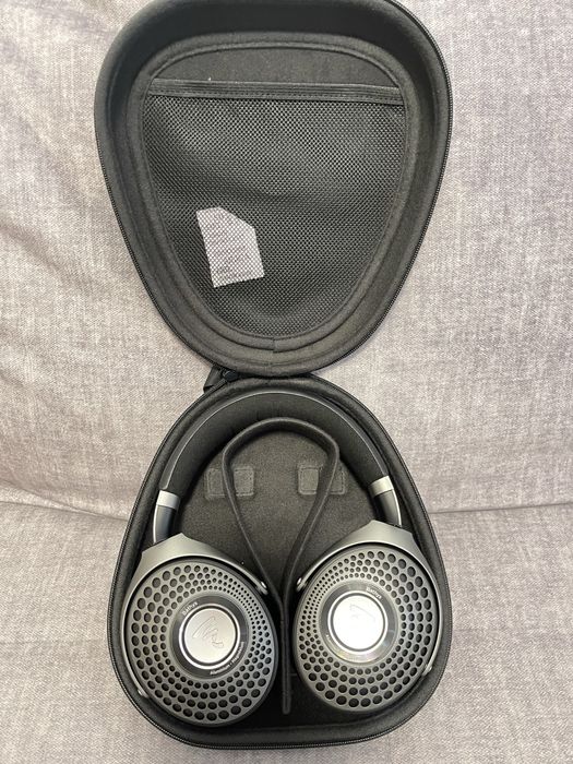 Căști Audio Focal Bathys Black
