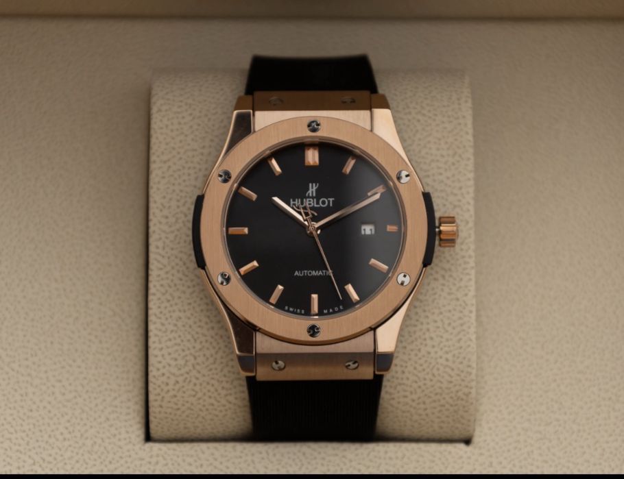Ceas luxury HUBLOT FUSION 1/1