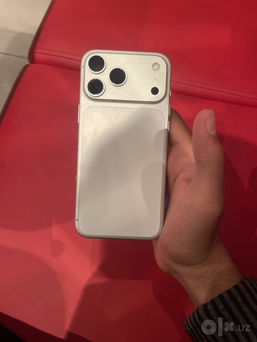 iPhone 17Pro Max