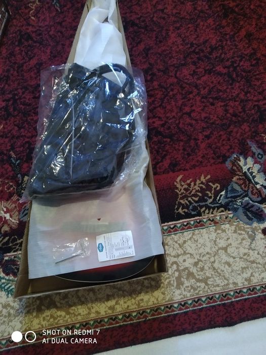 Getara sotiladi oluvchilar uchun