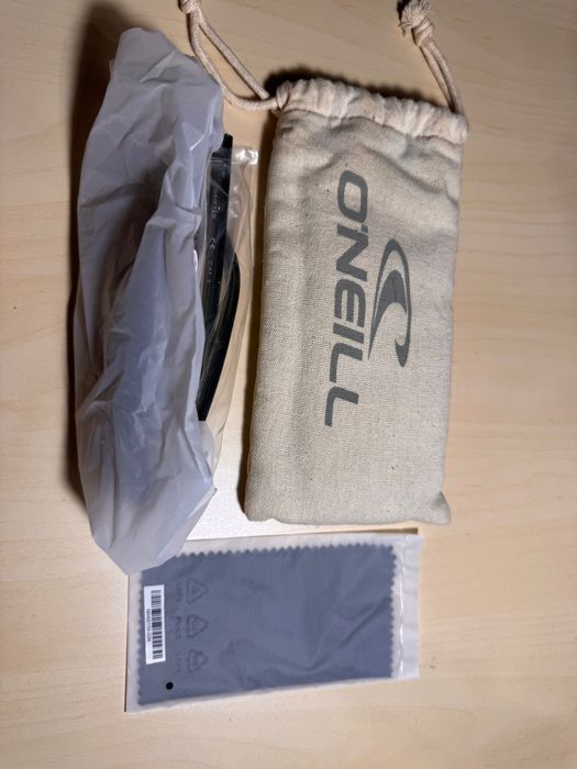 Superbi!-Ochelari Soare O"NEILL-LUX&Elegant-Noi-Nouti-Niciodata Purtati sau Probati-Model 2026-Cutie Full