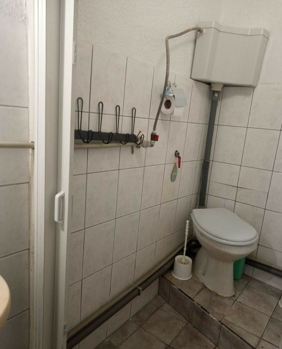 Помещение в Центъра на гр. Русе