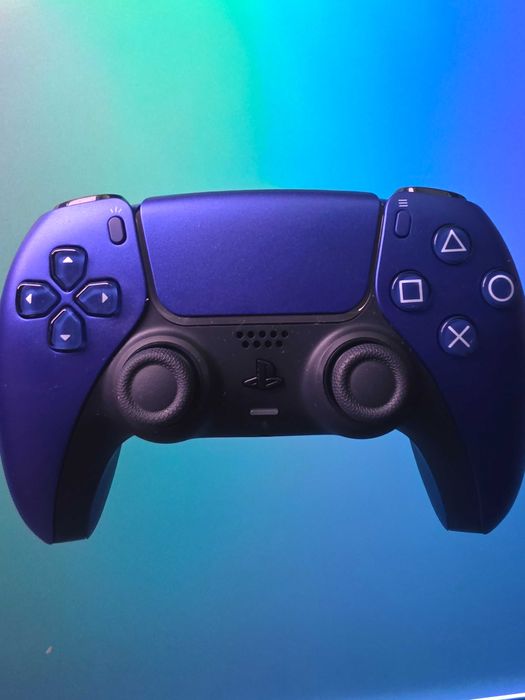 Controller PS5 Cobalt Blue