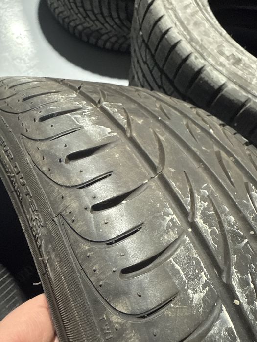 Anvelope de vara 215/40 R17