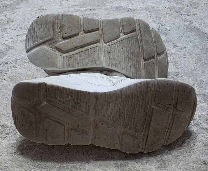 Sneakers DeeZee fete 34