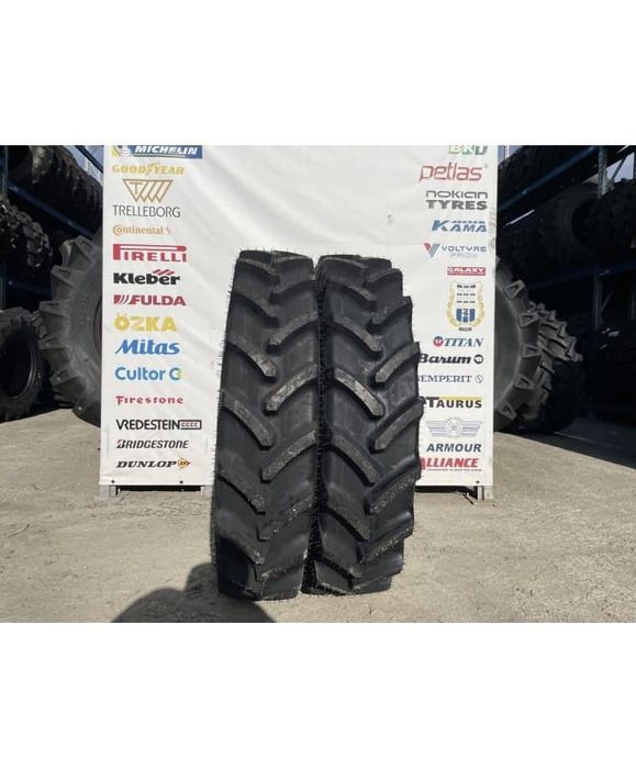 Anvelopa 250/85 r28 ceat farmax r85 tl 115A8/112D (9.5 r28)  Cauciucuri tractor, Fiat, Case, Fendt, John Deere, New Holland, Massey Ferguson, UTB   Ca