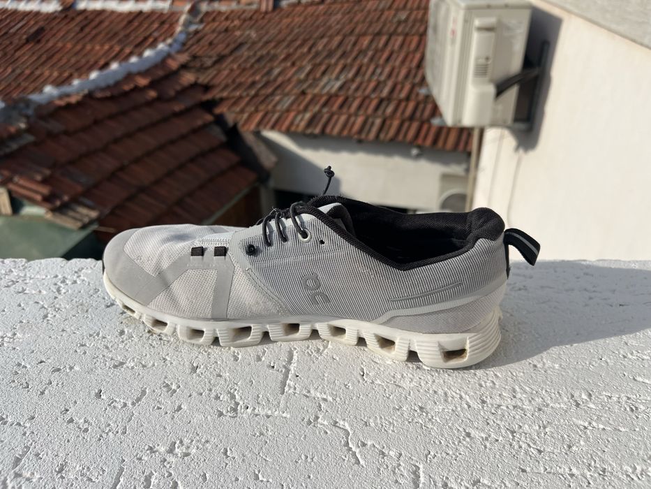 O”N Running 44 Waterproof