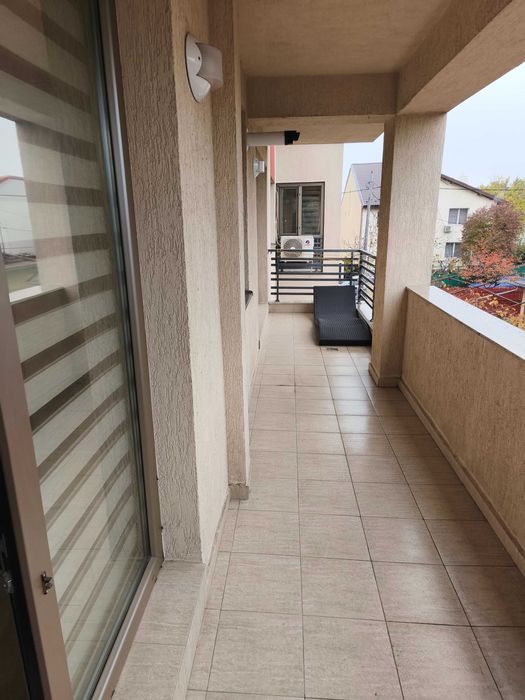 Direct proprietar, inchiriez ap 3 cam nou Bucurestii Noi-Pod Constanta