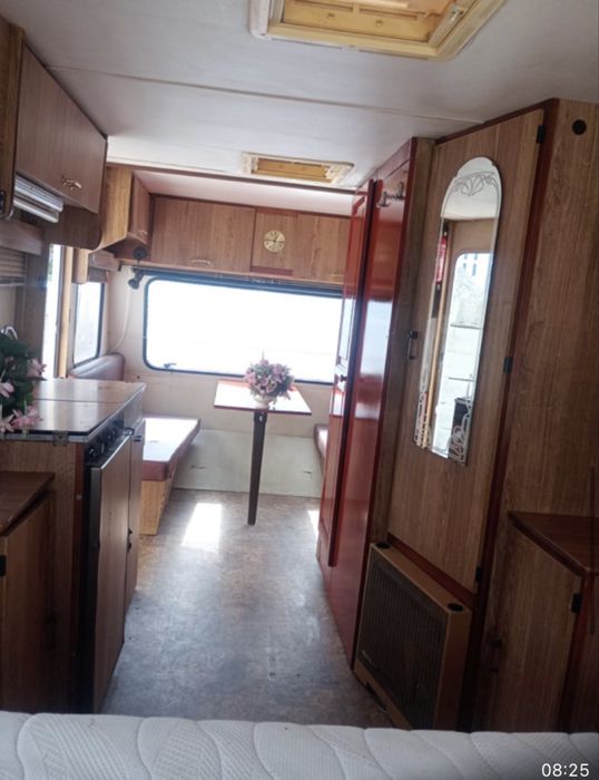 Vand rulota 2 axa fare acte