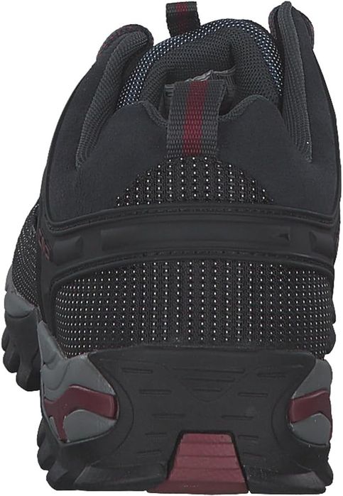 CMP Rigel Low, мъжки ниски туристически обувки, номер 42