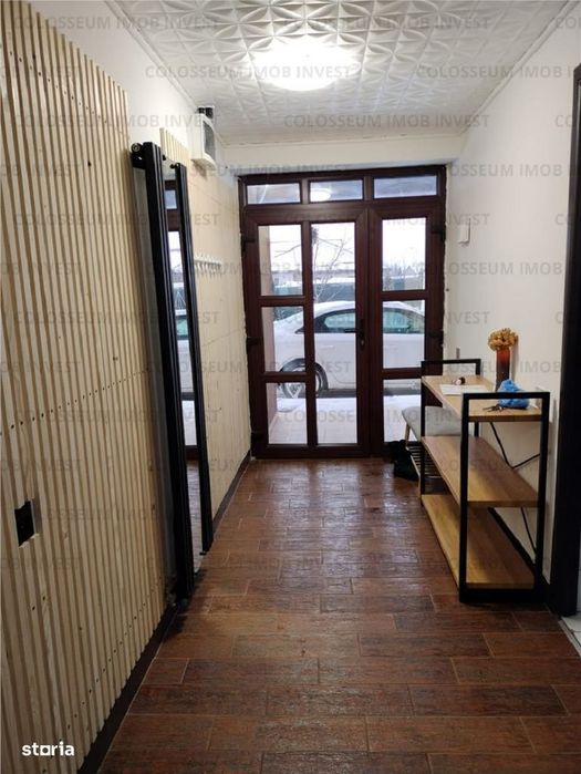 Vila 7 camere,4 bai - Zona Darste