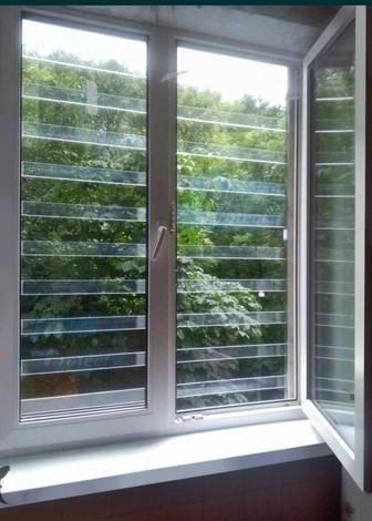 Москитные сетки и прозрачные решетки