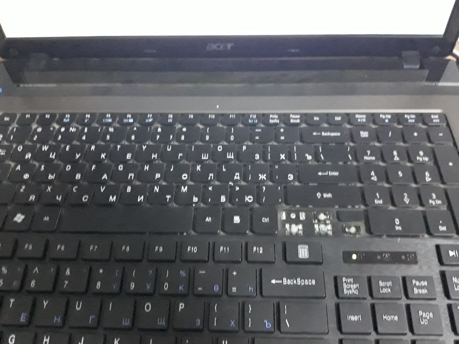 Acer Aspire срочно продам