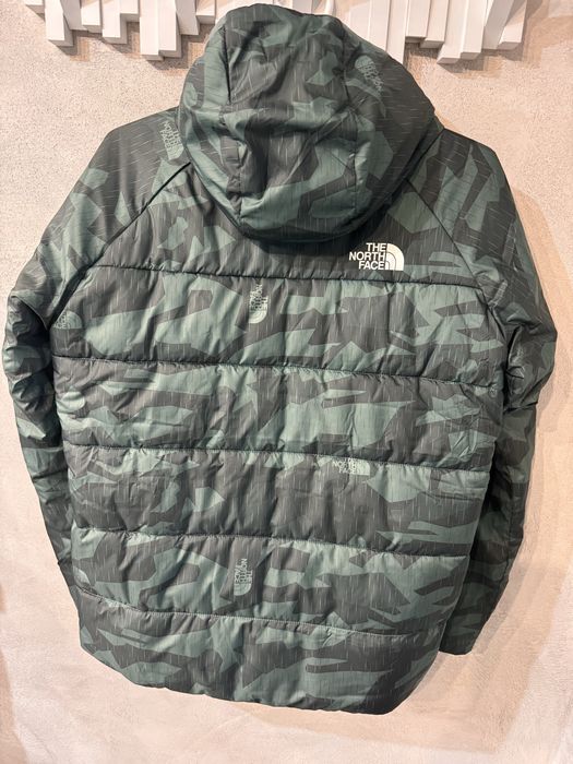 Детско преходно яке the nirt face