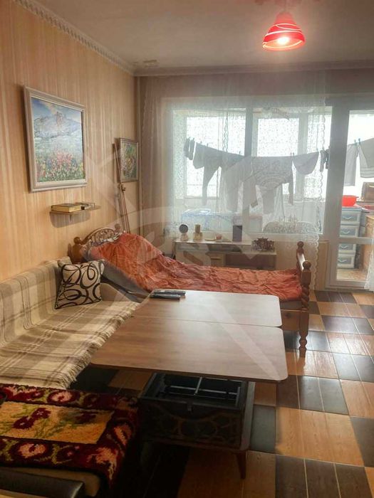 Двустаен апартамент в района на Владислав Варненчик - 101576