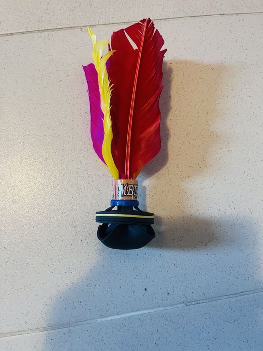 Перце за игра