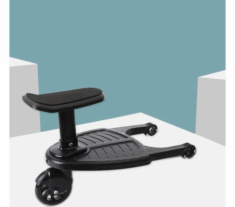 Подножка для второго ребенка