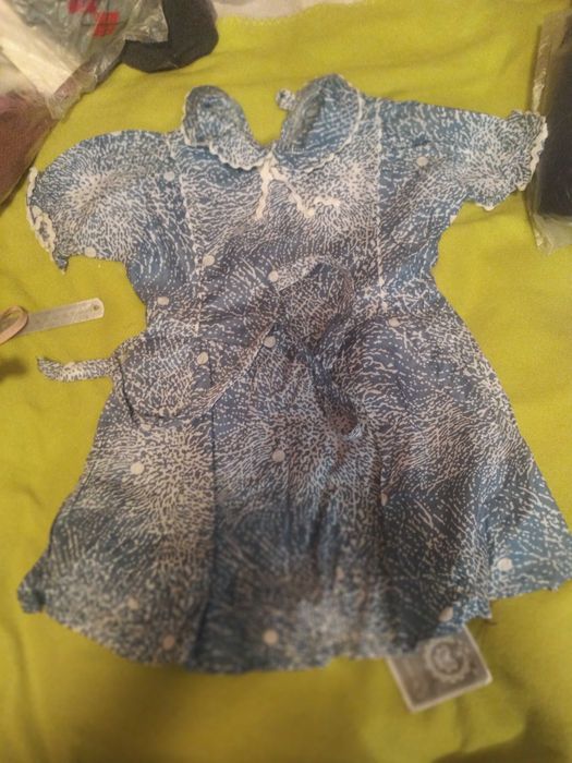 Детская одежда ссср,