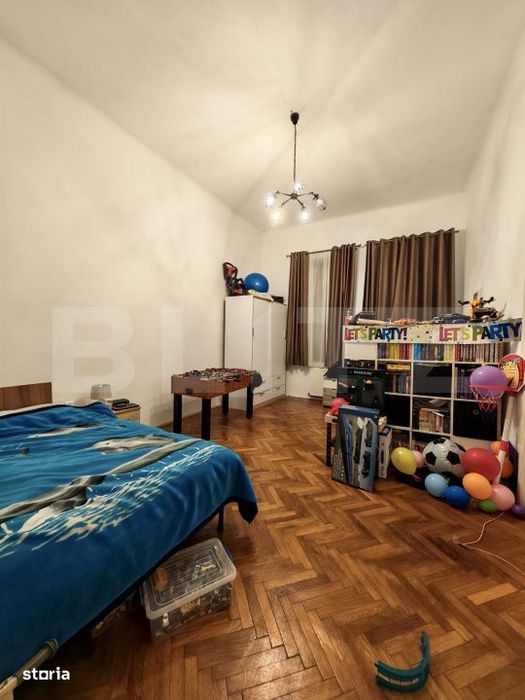 Apartament 3 camere, 110 mp, zona Piata Maria