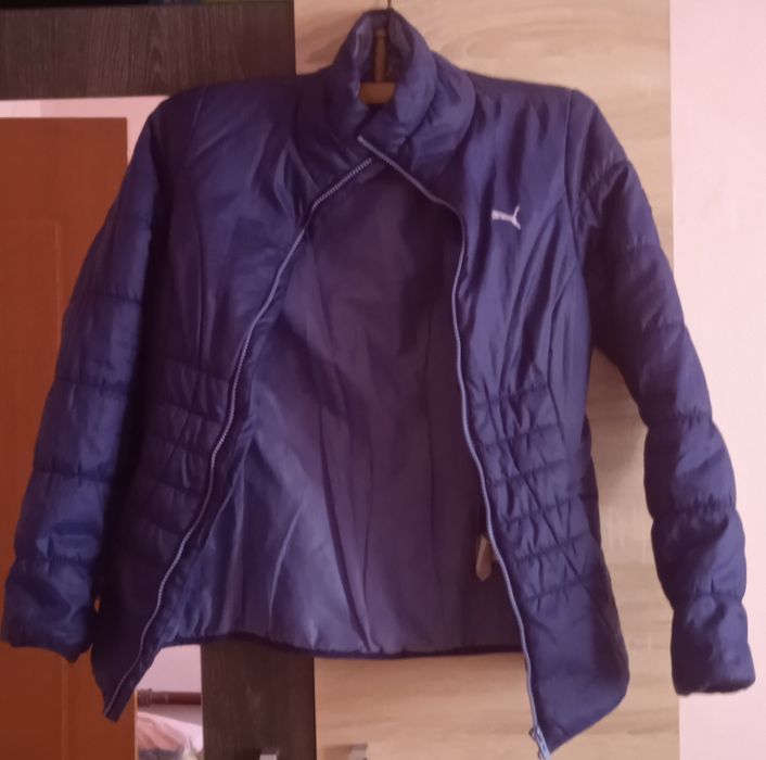 Куртка женская демисезон.