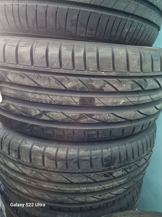 245 45 19  Maxxis Maxxis VS5 Замъка Ямбол