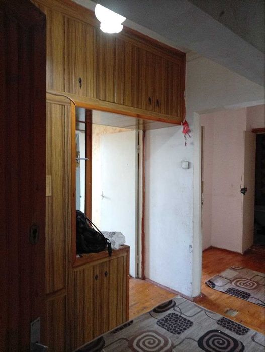 Башлык 4х комнатная квартира