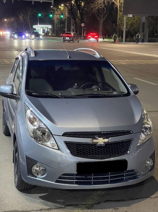 Spark 2015 3 pozitsiya