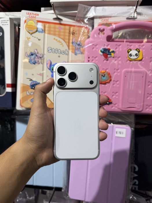 Iphone 18 pro max 256gb 93%