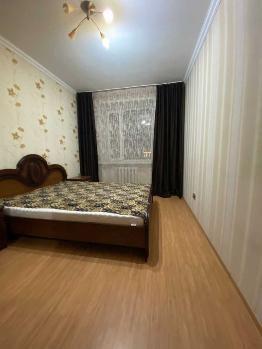 2 комн квартира в центре города