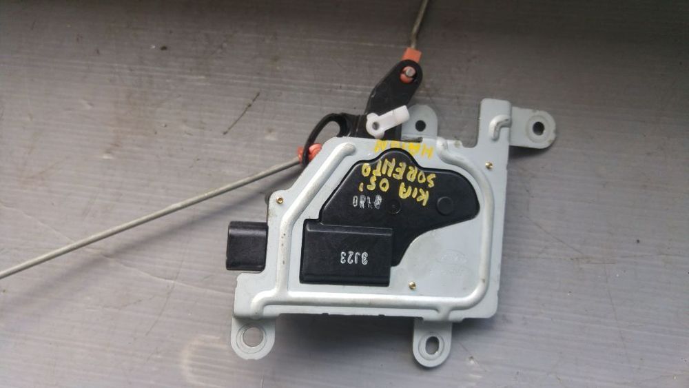 motoras deschidere haion kia sorento 2002-2009 81740-3e000