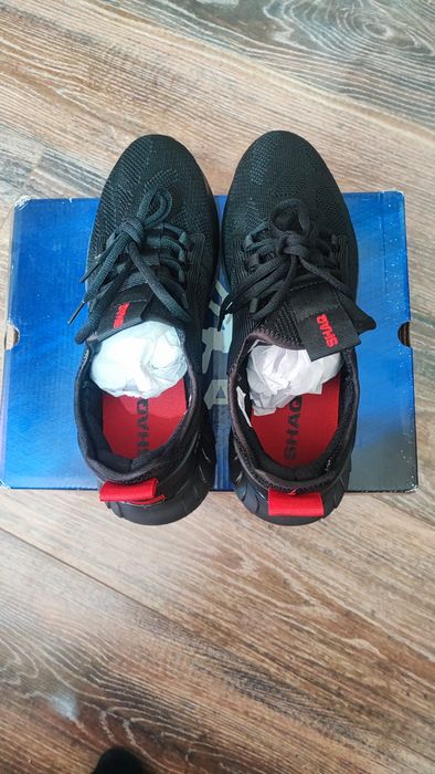 Маратонки Shaq Curve