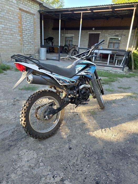 Продам Racer Pantera 300