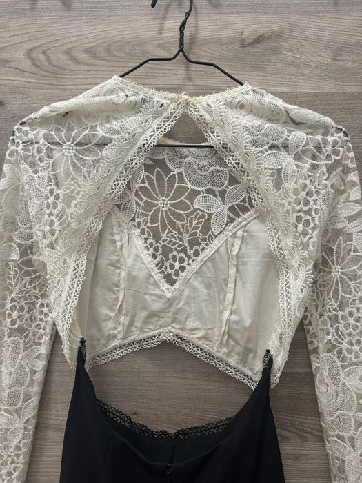 Гащеризон other theory