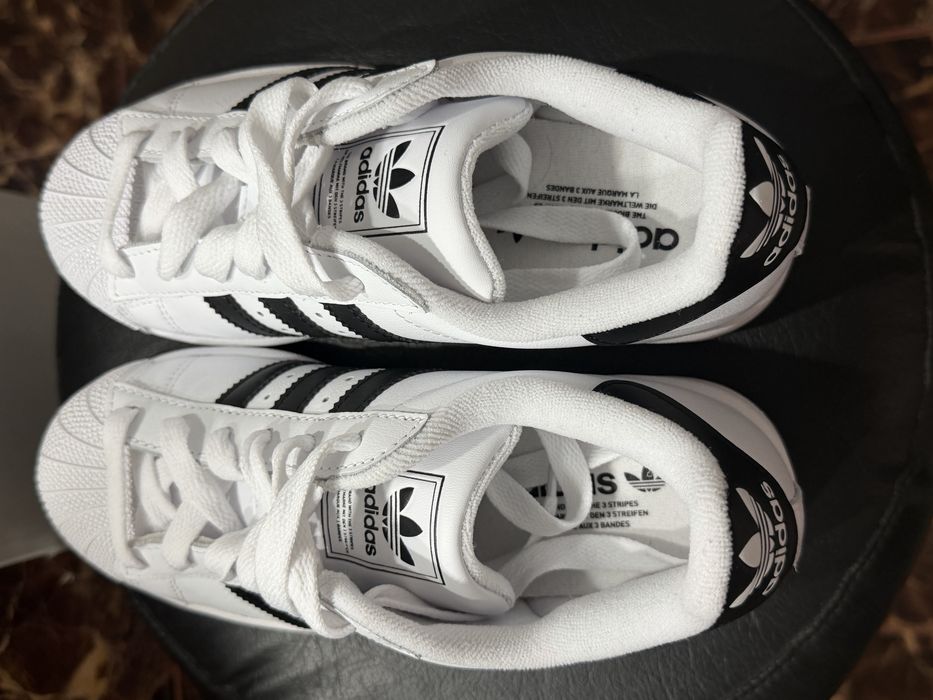 Adidas superstar dama