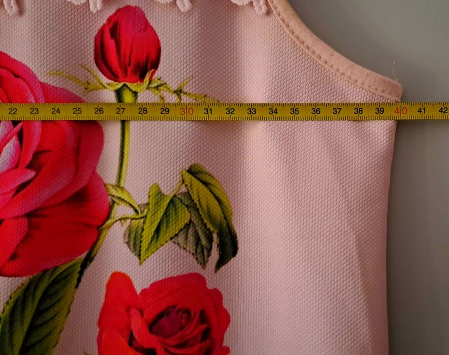 Rochie mărime mică