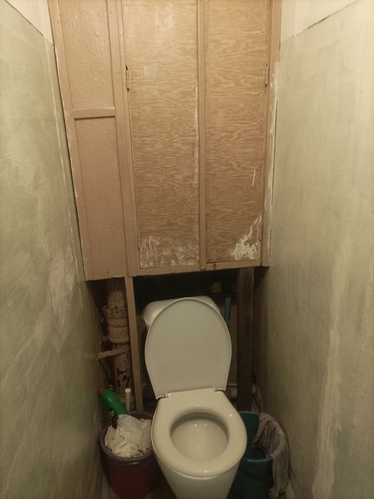 Продам 3 комнатную квартиру