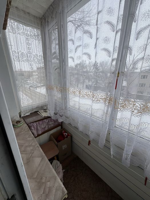 Продам 2-х комнатную квартиру