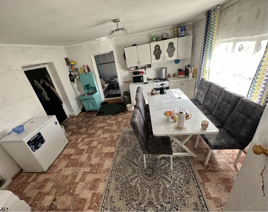 Продам частный  дом.