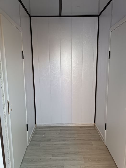 Konteyner domiklar, ofislar, yotoqxona