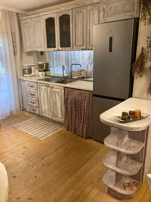 Продава се Тристаен апартамент в София, Лозенец - 80 кв.м за 3236 €/кв.м - Снимка #4