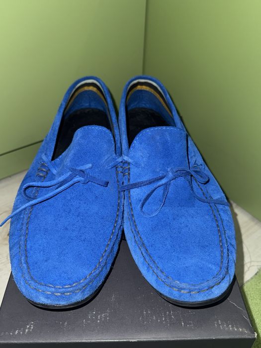 Мокасини Andrews 44/45 номер