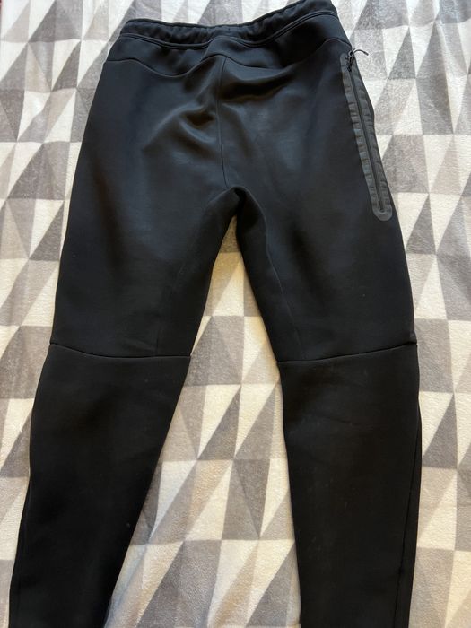 Paltaloni nike tech