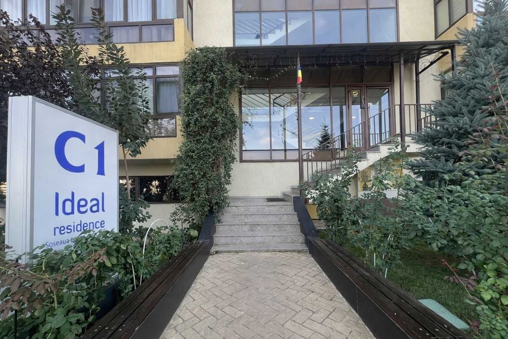 Apartament 2 camere de inchiriat C.U.G.