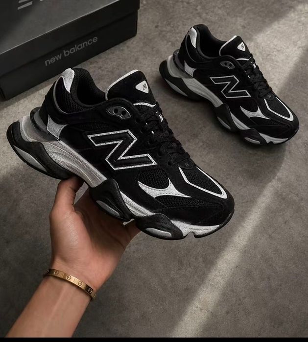 New balance 9060