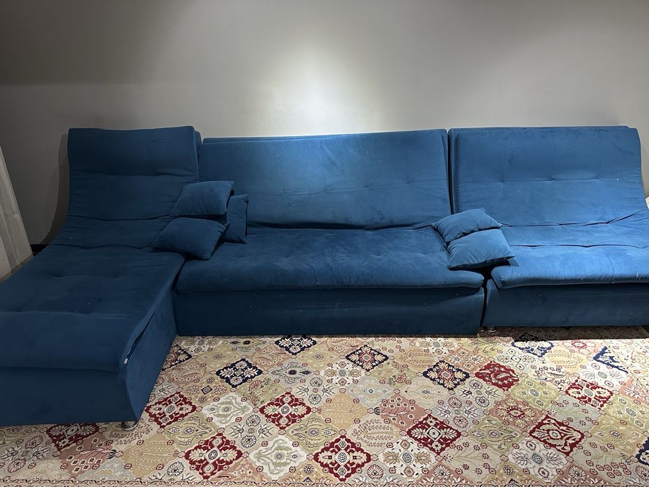 Продом диван в хорошем состояний