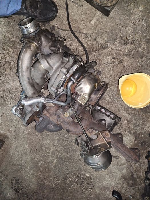 Турбини 3.5  286кс