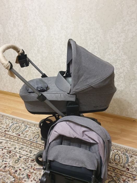 Easywalker Charley mini