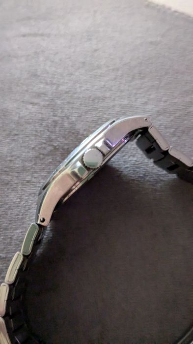 Часы Casio EF-316