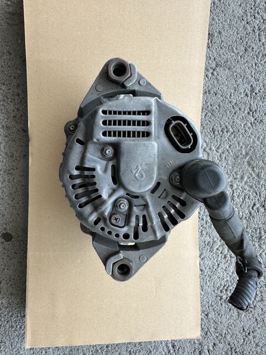 «Двигатель G6EA на Hyundai Santa Fe 2009 года: