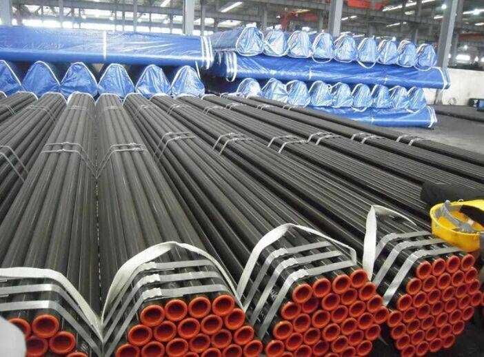 Трубы стальные ВГП, эл\св, бесшовные п\ш, сп/шв и оцинк ОПТОМ склад
